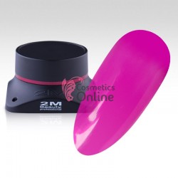 Gel UV 2M Beauty - color vitraliu MC 06 roz 5g